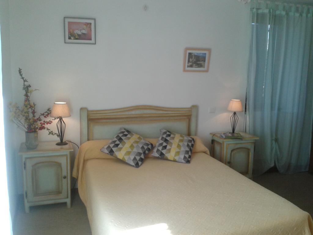 Apartament La Ferme De Lacalm Sanvensa Zewnętrze zdjęcie